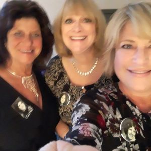 Meet your Posher, Andrea